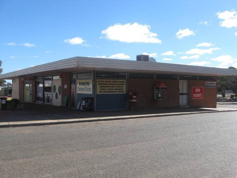 7B & 7C The Crossing, Kambalda East WA 6442