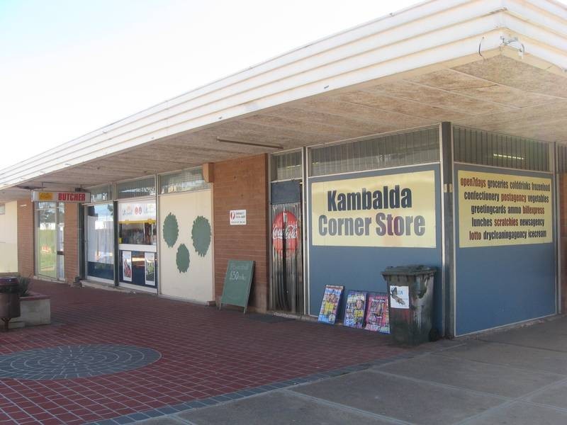 7B & 7C The Crossing, Kambalda East WA 6442