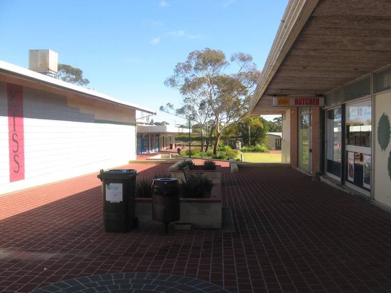 7B & 7C The Crossing, Kambalda East WA 6442