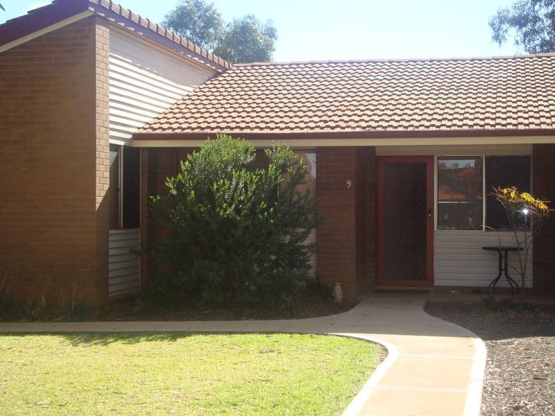 9/7 Britannia Place, South Kalgoorlie WA 6430