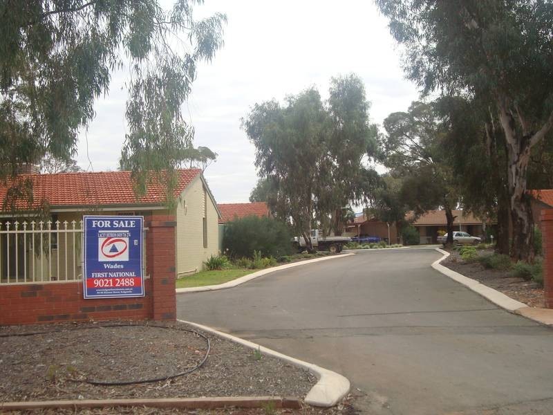 9/7 Britannia Place, South Kalgoorlie WA 6430