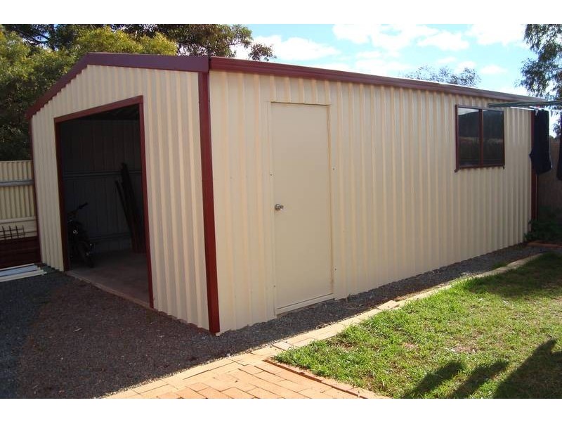 9/7 Britannia Place, South Kalgoorlie WA 6430