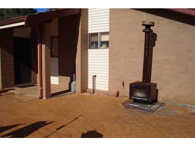 9/7 Britannia Place, South Kalgoorlie WA 6430