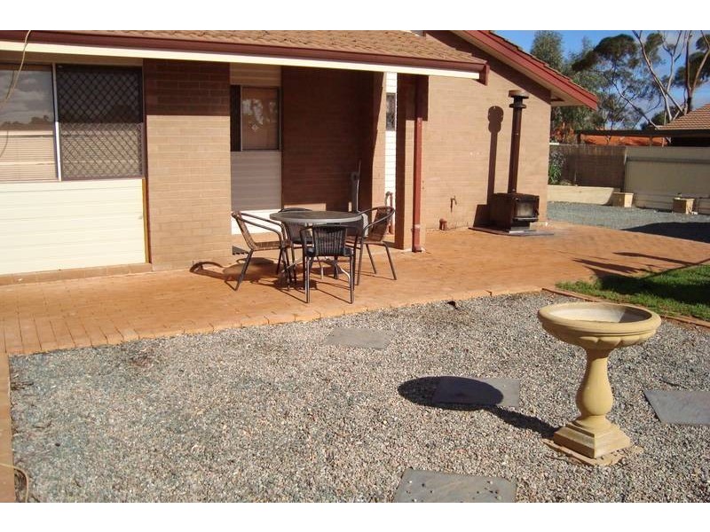 9/7 Britannia Place, South Kalgoorlie WA 6430