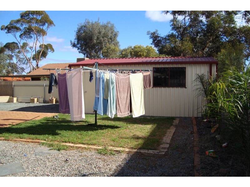 9/7 Britannia Place, South Kalgoorlie WA 6430
