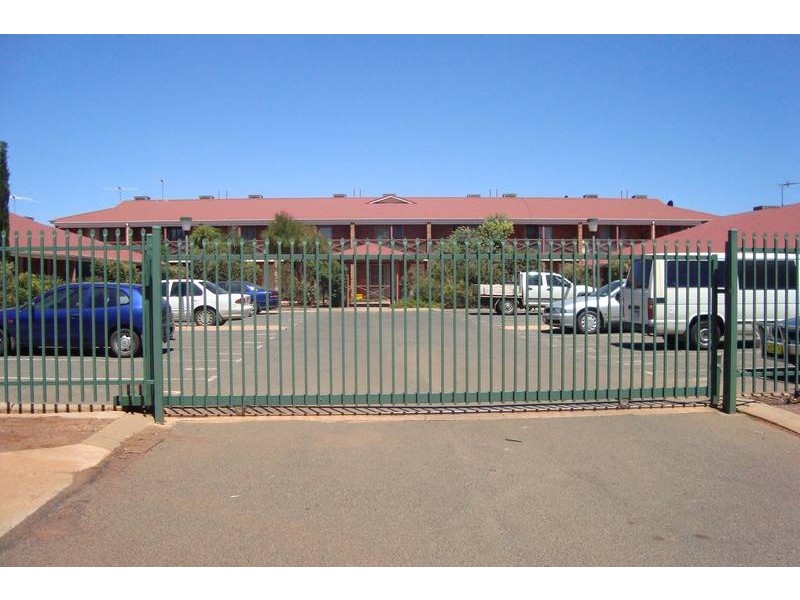 19/32 Shotover Place, Kalgoorlie WA 6430