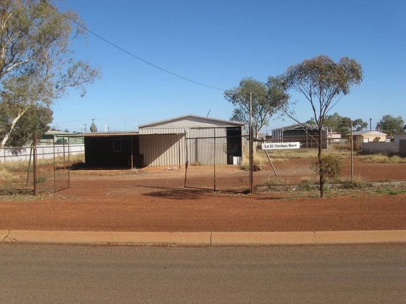 60 & 62 Otterburn Street, Leonora WA 6438