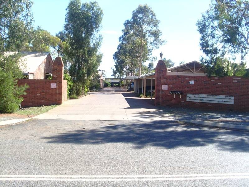 30/4 Ochiltree Street, Kalgoorlie WA 6430