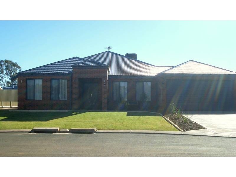 6 Heaney Close, Kalgoorlie WA 6430