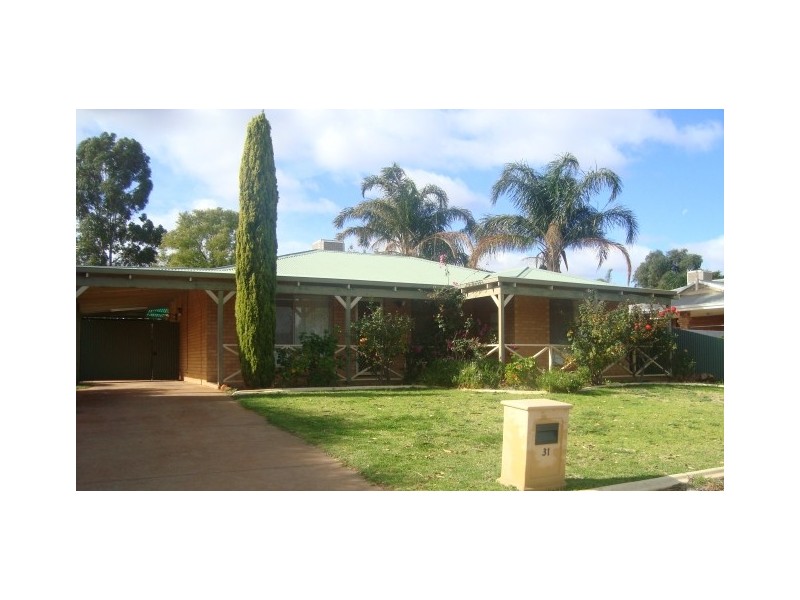 31 Davyhurst Drive, HANNANS, Kalgoorlie WA 6430
