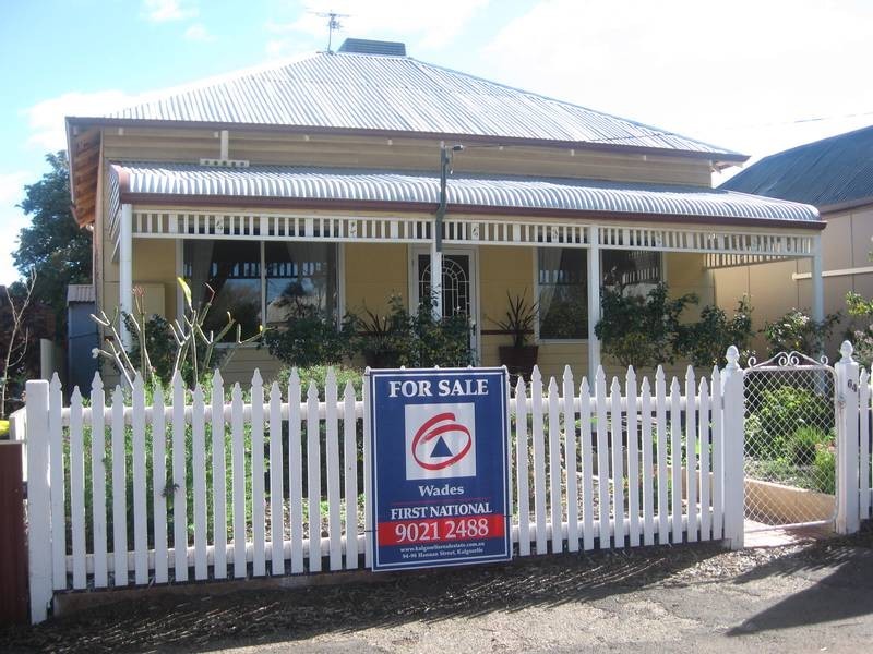 64 Hanbury St, Kalgoorlie WA 6430