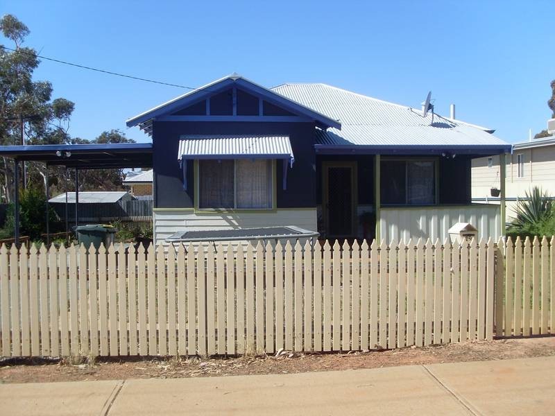 29 Lewis Street, Kalgoorlie WA 6430