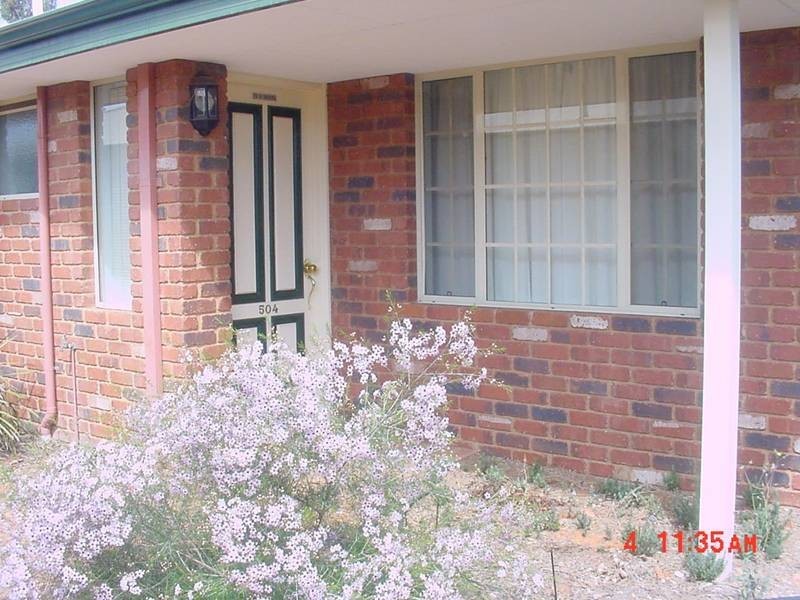 29/4 Ochiltree Street, Kalgoorlie WA 6430