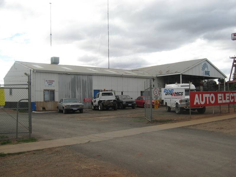 Lot 1 Coventry Street, Kalgoorlie WA 6430