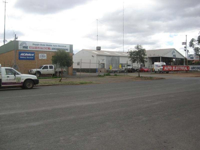 Lot 1 Coventry Street, Kalgoorlie WA 6430