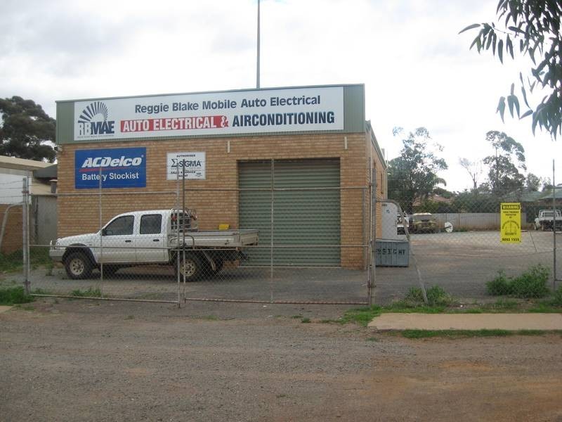 Lot 2 Coventry Street, Kalgoorlie WA 6430