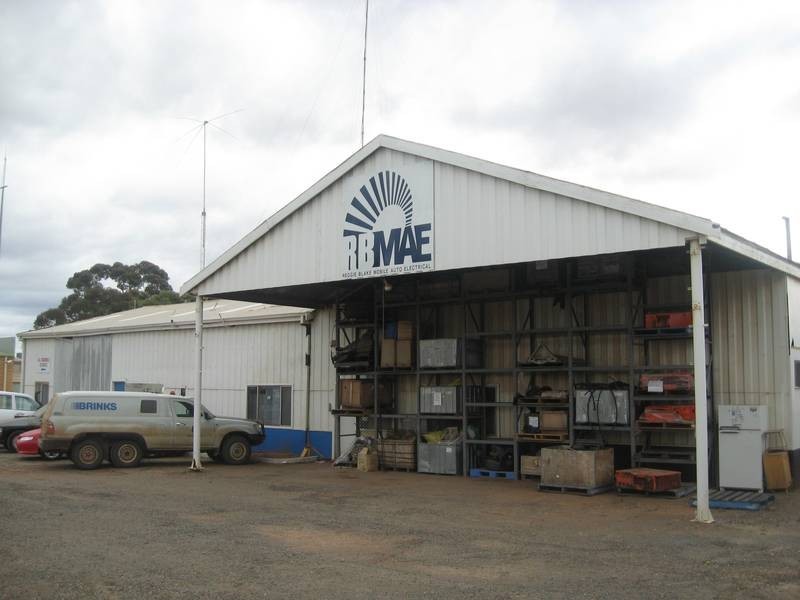 1 Coventry Street, Kalgoorlie WA 6430