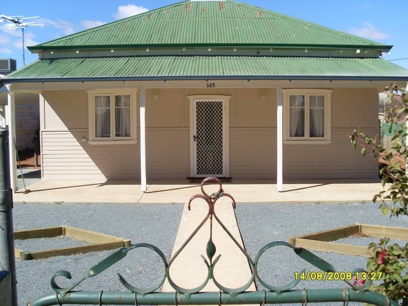 145 Dugan Street, Kalgoorlie WA 6430