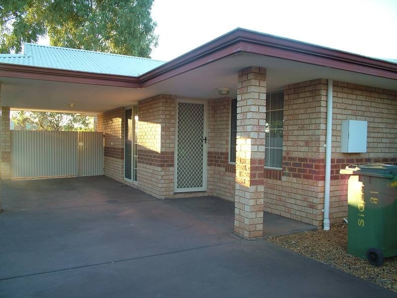 3/42 Eureka Street, Kalgoorlie WA 6430