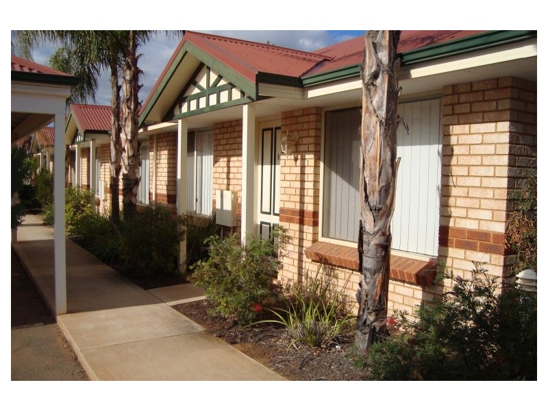 14/1 Ochiltree Street, Kalgoorlie WA 6430