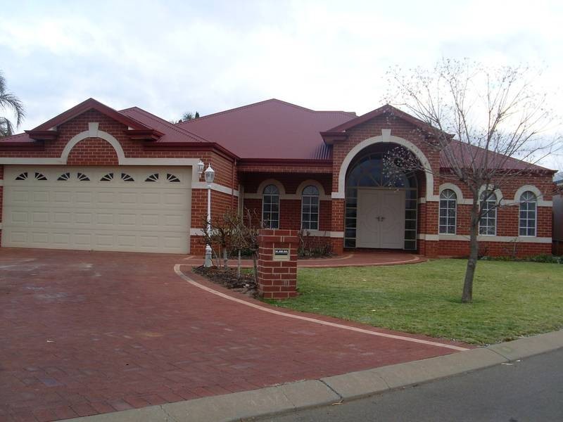 9 Riverina Way, Kalgoorlie WA 6430