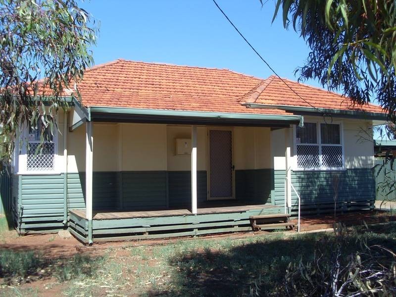 9 Maxwell Street, Kalgoorlie WA 6430