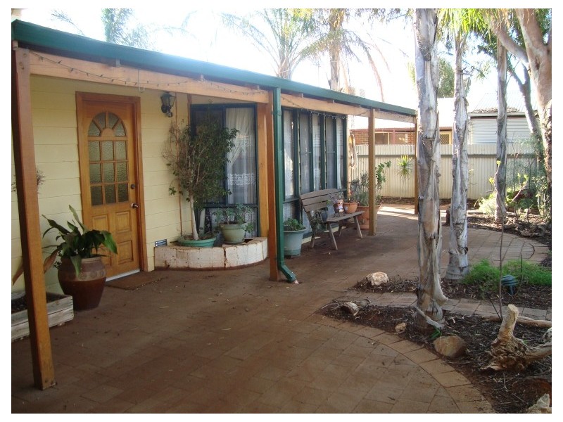 22 Keegan Street, Boulder WA 6432