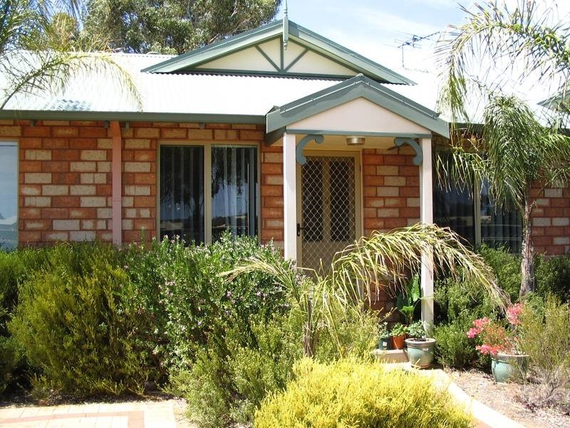 5/1 Outridge Terrace, Kalgoorlie WA 6430