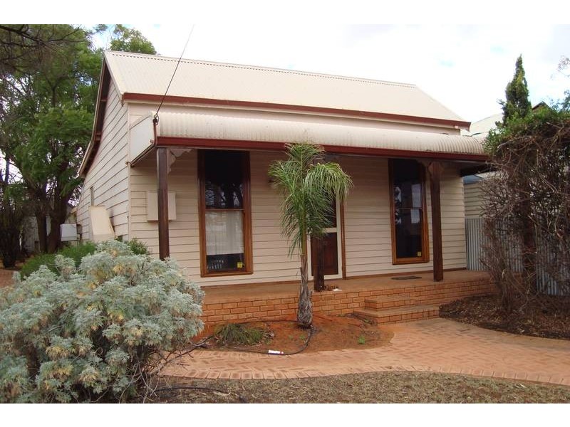 129 Boulder Rd, Kalgoorlie WA 6430