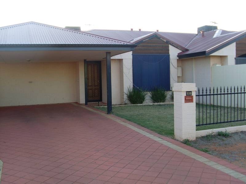 52B O’Connor Street, Kalgoorlie WA 6430