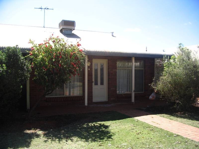 6/4 Ochiltree Street, Kalgoorlie WA 6430