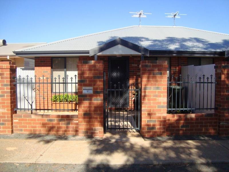3/15 Collins Street, Kalgoorlie WA 6430