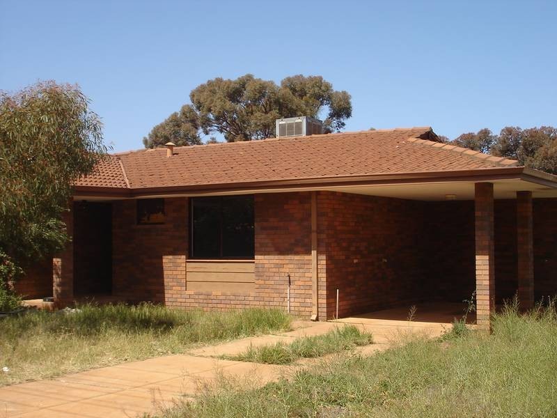 7 Rodgers Way, South Kalgoorlie WA 6430