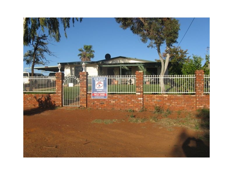 59 Hoover Street, Leonora WA 6438