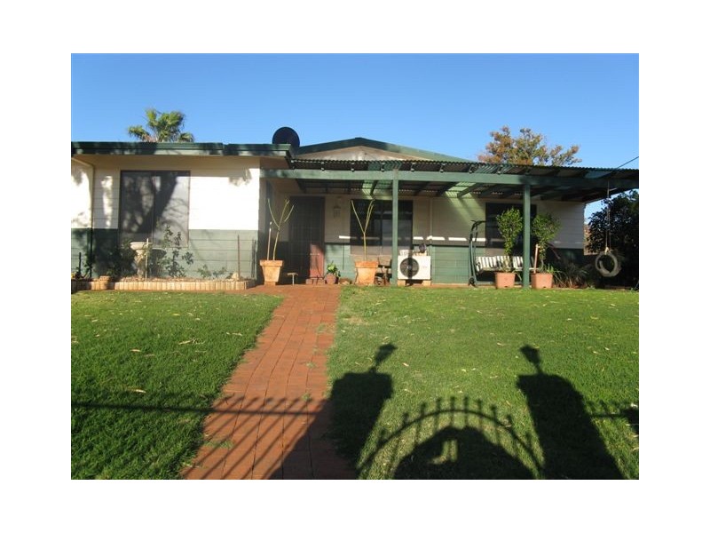 59 Hoover Street, Leonora WA 6438
