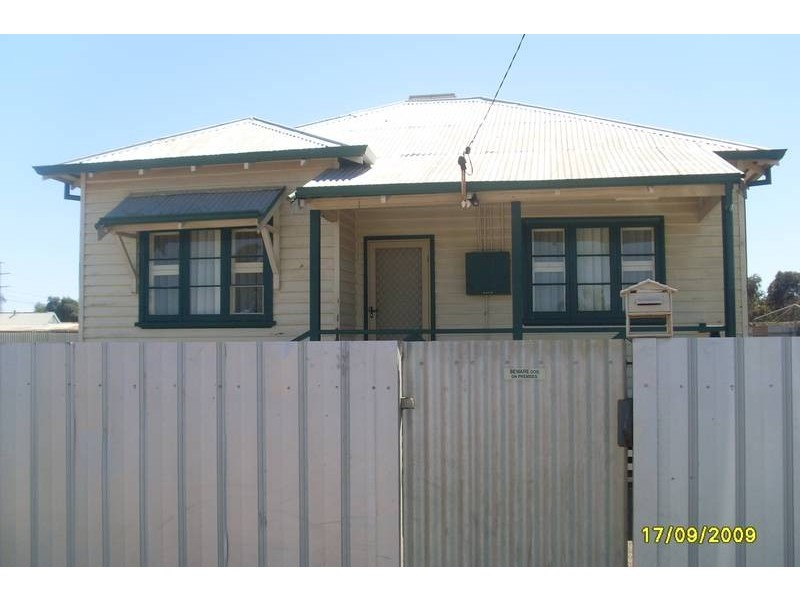 1174 Forrest Street, Boulder WA 6432