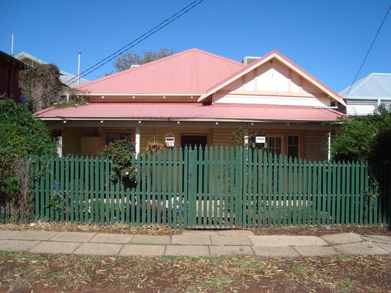 83 Forrest Street, Kalgoorlie WA 6430
