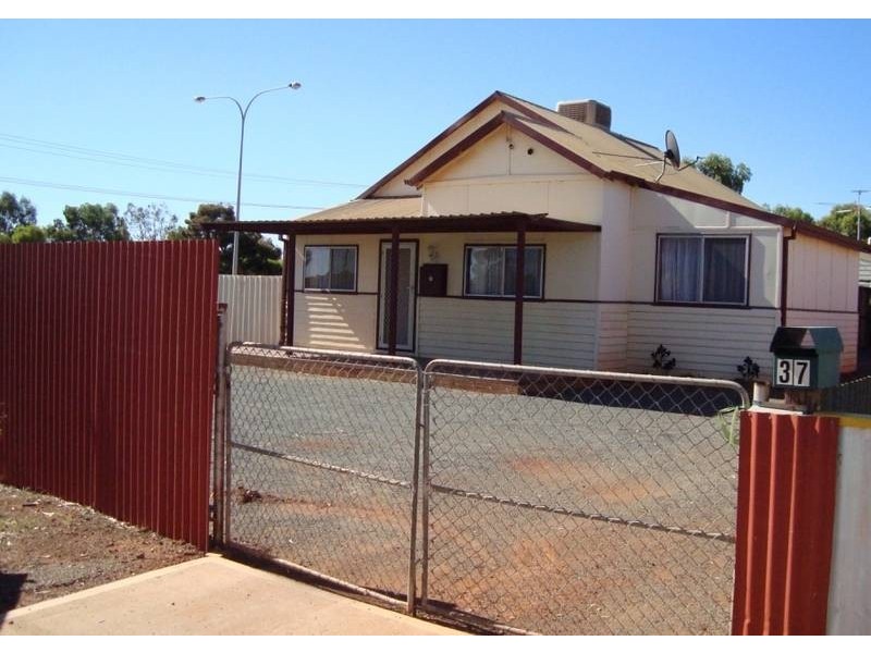37 Dart Street, BOULDER, Kalgoorlie WA 6430
