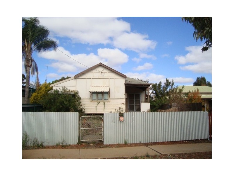 4 Gordon Street, Mullingar, Kalgoorlie WA 6430