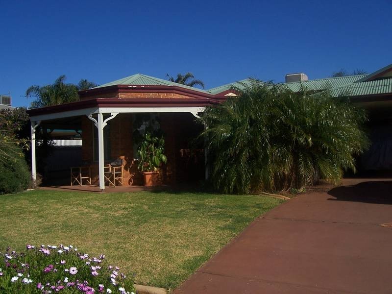 18 Chapman Drive, Kalgoorlie WA 6430