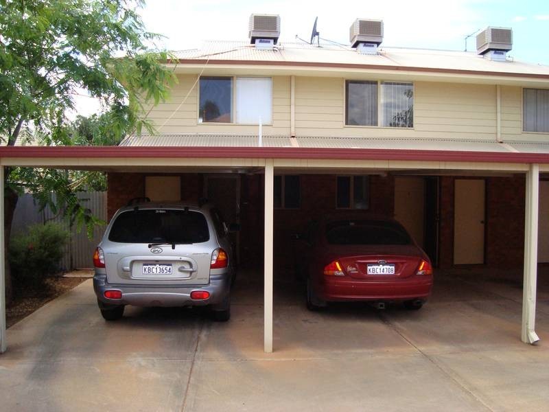 3/12 Hanbury Street, Kalgoorlie WA 6430