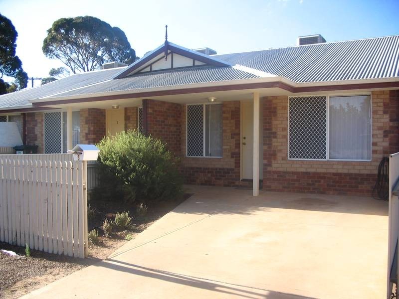 3/85 Varden Street, Kalgoorlie WA 6430
