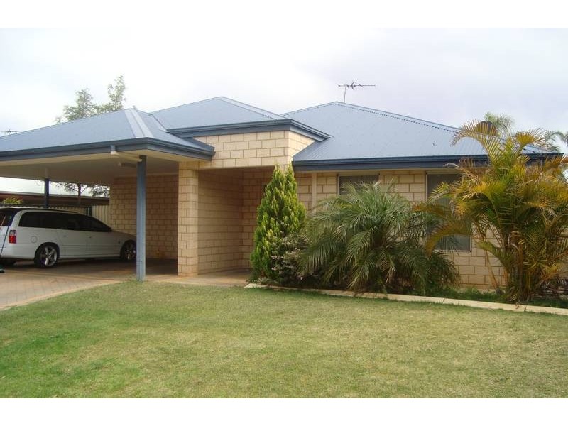 Lot 3, 23 Cotter Street, HANNANS NORTH, Kalgoorlie WA 6430