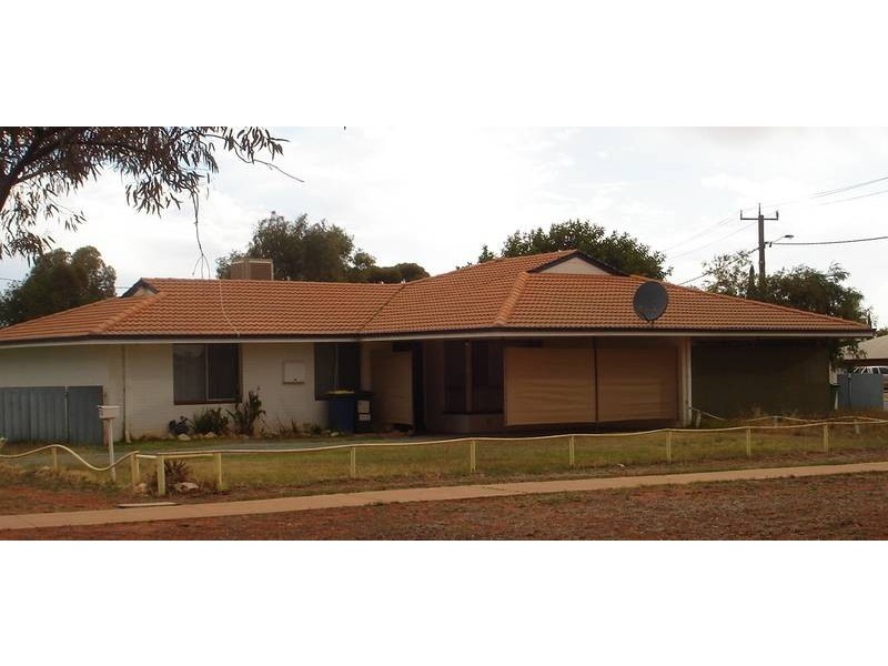 5 Maxwell Street, Kalgoorlie WA 6430
