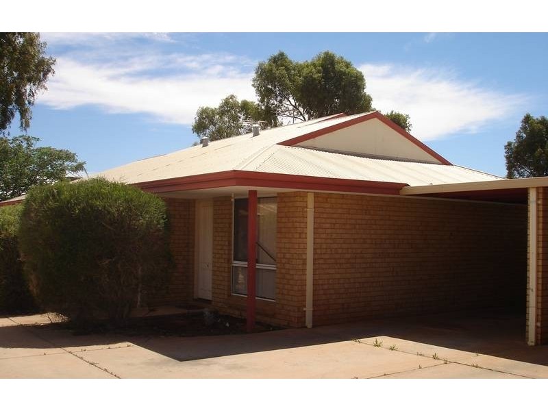 3/52 Roberts Street, Kalgoorlie WA 6430