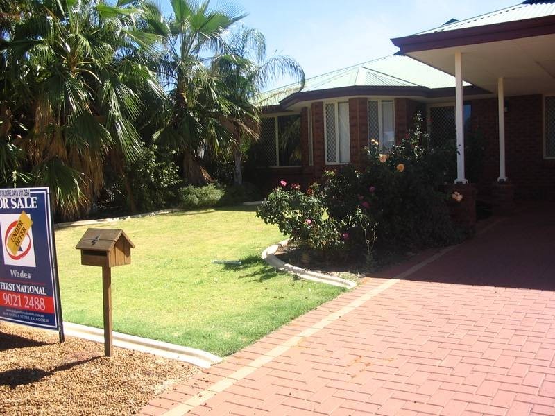 4 Gravis Street, Kalgoorlie WA 6430