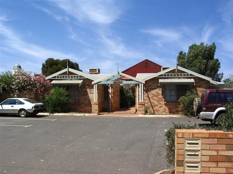 6/46 Moran Street, Boulder WA 6432