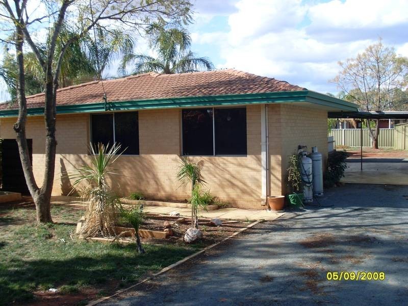 7 Nemesis Place, Boulder WA 6432