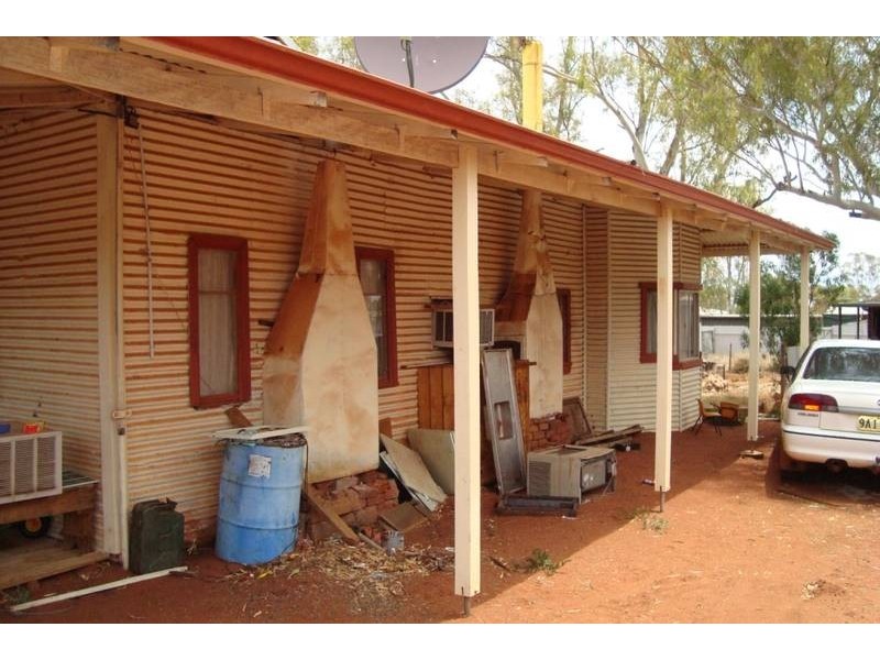 8 Queen Victoria Street, Leonora WA 6438