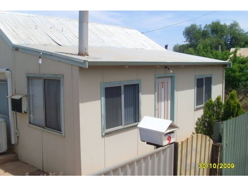 9 WIlliamstown Road, Kalgoorlie WA 6430